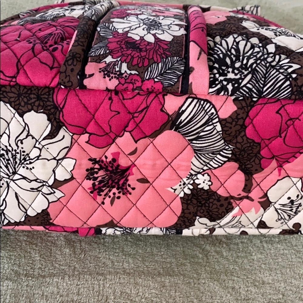 Vera Bradley purse hand bag - Picture 9 of 11